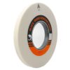 หินเจียรราบ (Surface grinding wheel) 10-16"