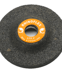ใบเจียร 50x4x10mm a36