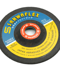 ใบเจียร sanwa 4567