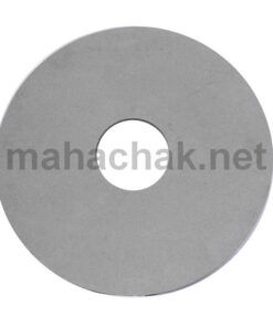 crankshaft grinding wheel