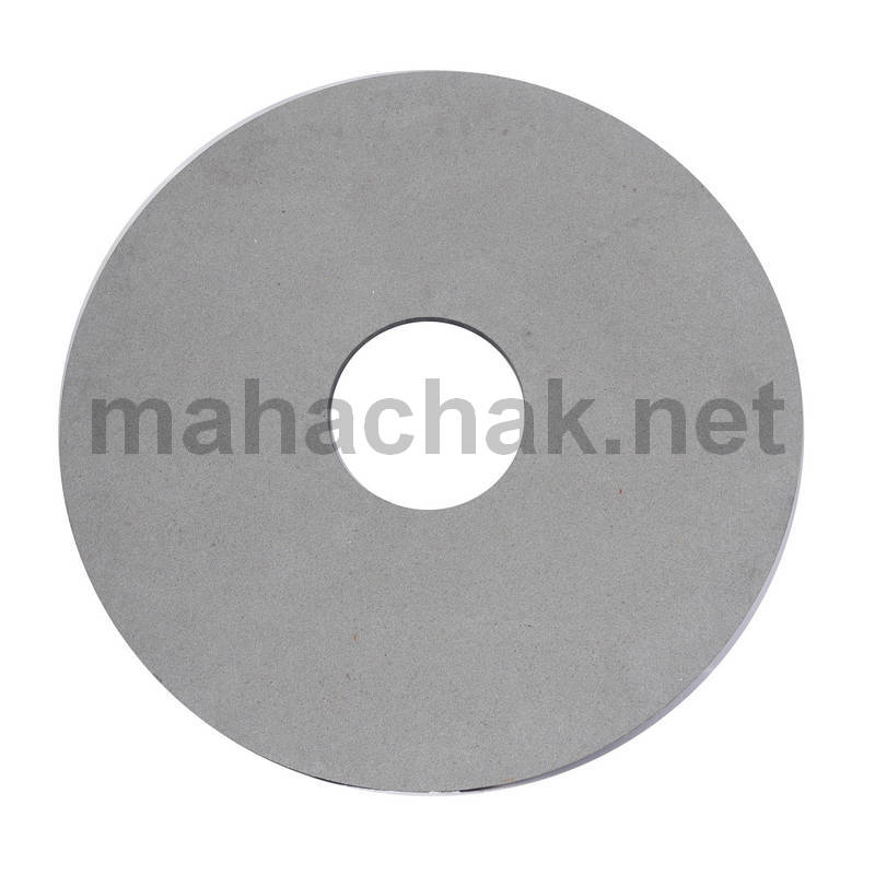 crankshaft grinding wheel